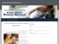 costlyweddingmistakes.com