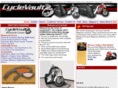 cyclevault.com