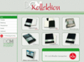 dcm-kollektion.de