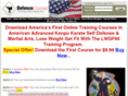 defencecourse.com