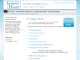 drthomasgregson.com