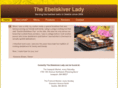 ebelskiverlady.com