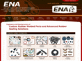 enacustomrubber.com