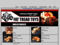 fattreadtoys.com