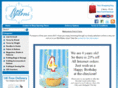 first4yarns.co.uk