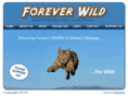 forever-wild.org