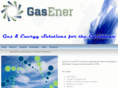 gasener.com