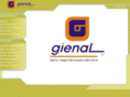 gienal.com