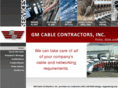 gmcable.com
