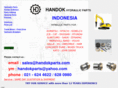 handokparts.com
