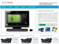 helpmedia.org