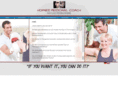 hofner-personaltraining.com