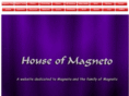 houseofmagneto.net