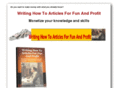 howtoarticle.com