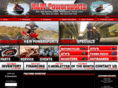 hwpowersports.net