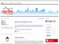 ignitecincinnati.com