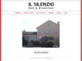 ilsilenzio.com