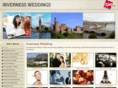 invernesswedding.com