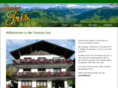 irissaalbach.com