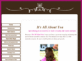 itsallaboutyouboutique.com