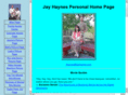 jayhaynes.com