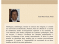 jeanmarcflynn.com