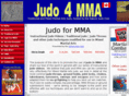 judo4mma.com