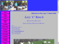 lazycranch.net