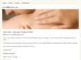 lewismassage.com