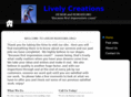 livelycreations.org