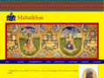 mahalkhaspalace.com
