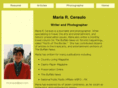 mariaceraulo.com
