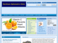markhamoptometricclinic.com