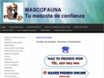 mascofauna.com