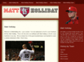 mattholliday.info
