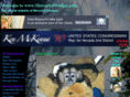 mercutiomonkey.com