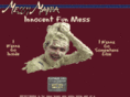 messymania.com