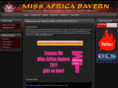 missafrica-bayern.com