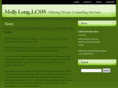 mollylonglcsw.com