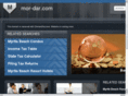 mor-dar.com