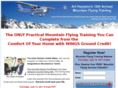 mountainflyingtraining.com
