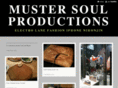 mustersoul.com