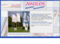 nagler-metallbau.com