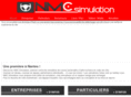 nmcsimulation.com