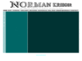 normankrieger.com