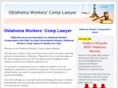 oklahomaworkerscomplawyer.net