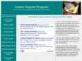 online-degree-program.ws