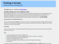 parking4income.com