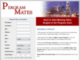 pegrammates.com