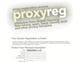proxyreg.net